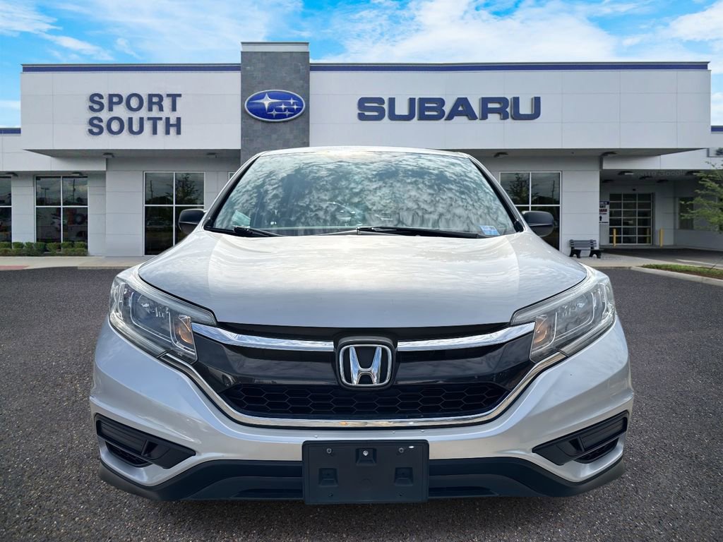 Used 2016 Honda CR-V LX image 9