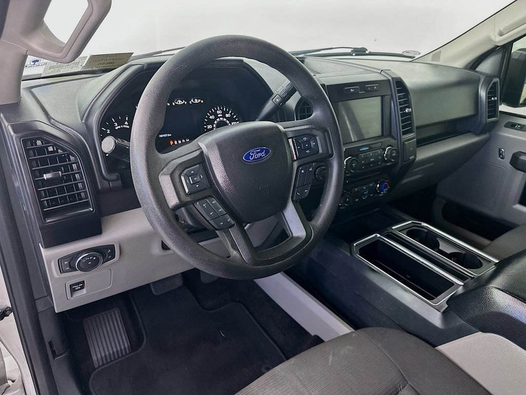 Used 2018 Ford F150 XL w/ Equipment Group 101A Mid image 29