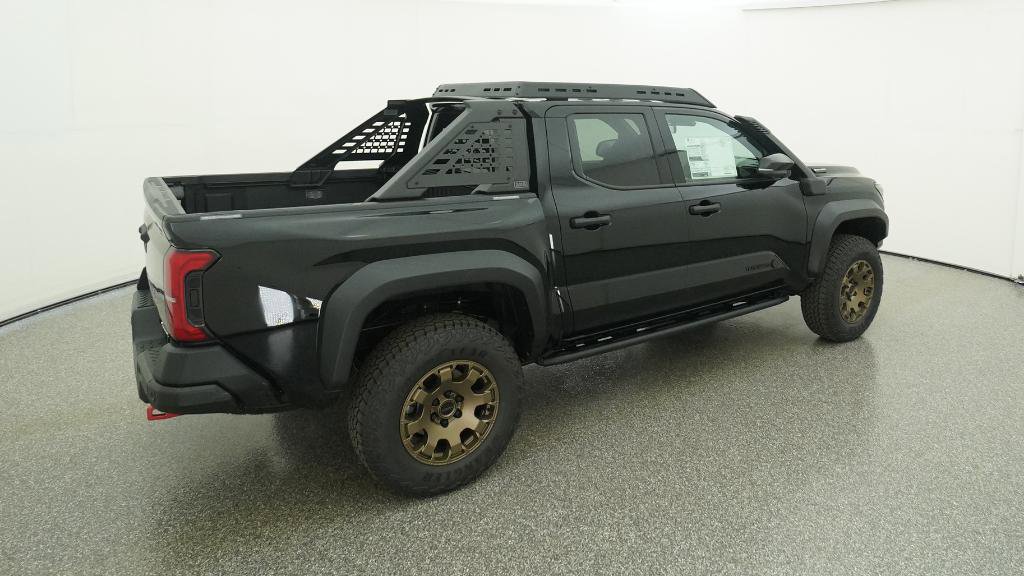 New 2026 Toyota Tacoma Trailhunter image 14