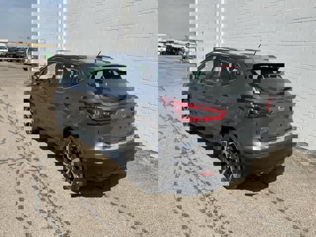 Used 2022 Nissan Rogue Sport SL image 33
