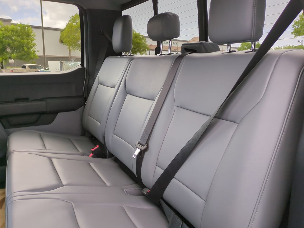 New 2026 Ford F450 XL image 14