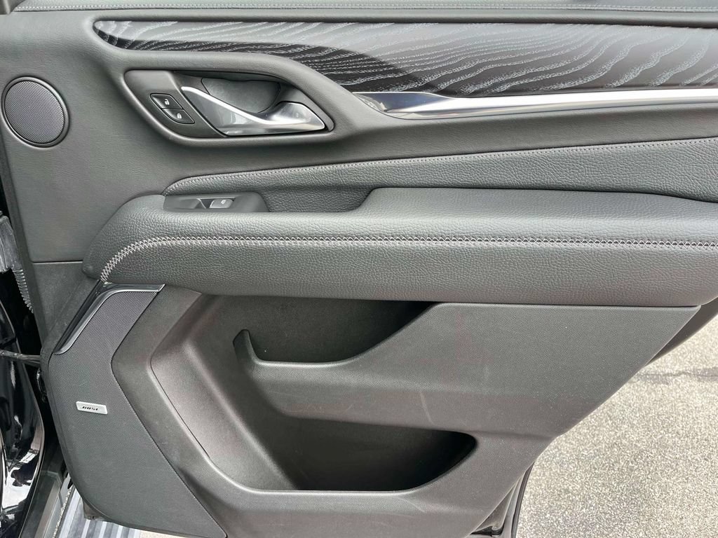 Certified 2023 GMC Yukon Denali AWD/4WD image 20