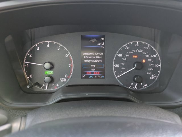 Used 2023 Toyota Corolla Cross AWD Hybrid w/ Moonroof Package image 24