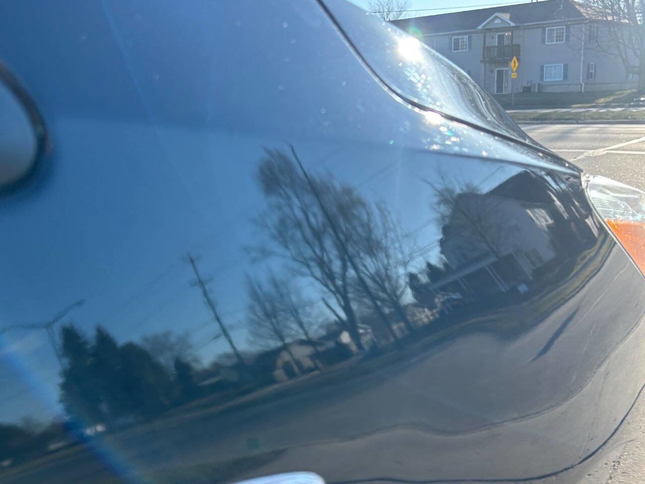 Used 2024 Mitsubishi Mirage ES image 12