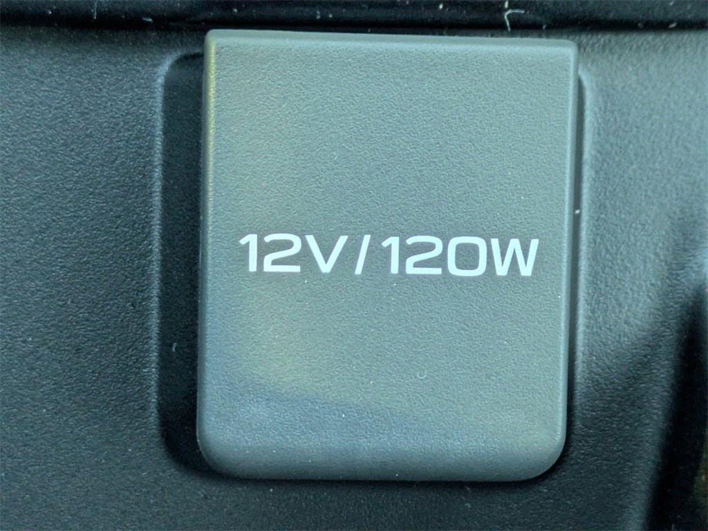 New 2026 Subaru Forester Premium image 26