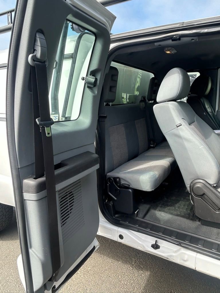 Used 2016 Ford F250 XL w/ XL Appearance Package AWD/4WD image 24