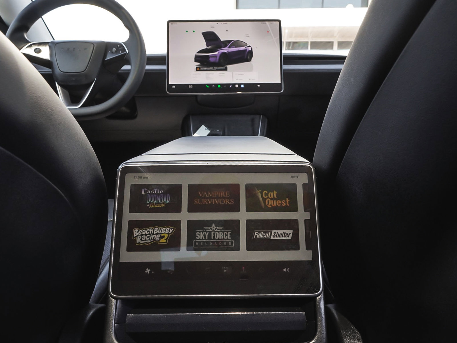 Used 2026 Tesla Model Y Long Range image 31