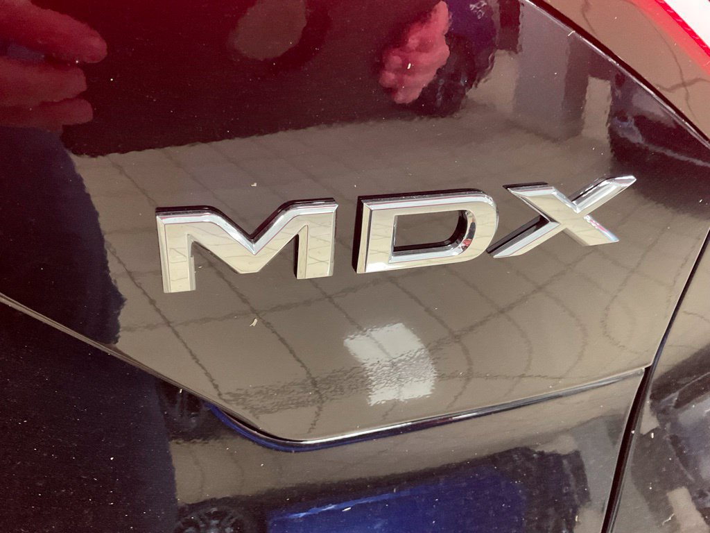 New 2026 Acura MDX SH-AWD image 21