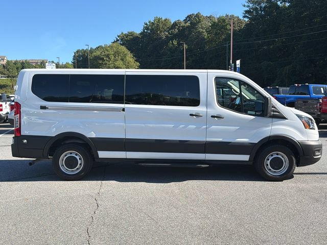 Certified 2024 Ford Transit 350 XL RWD image 9