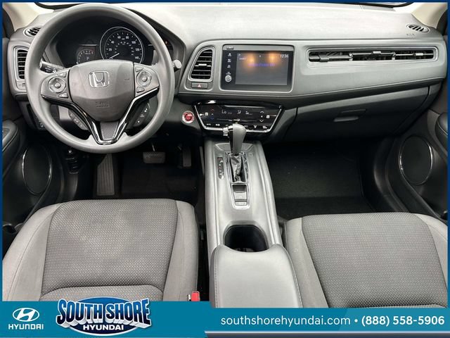 Used 2019 Honda HR-V EX image 13