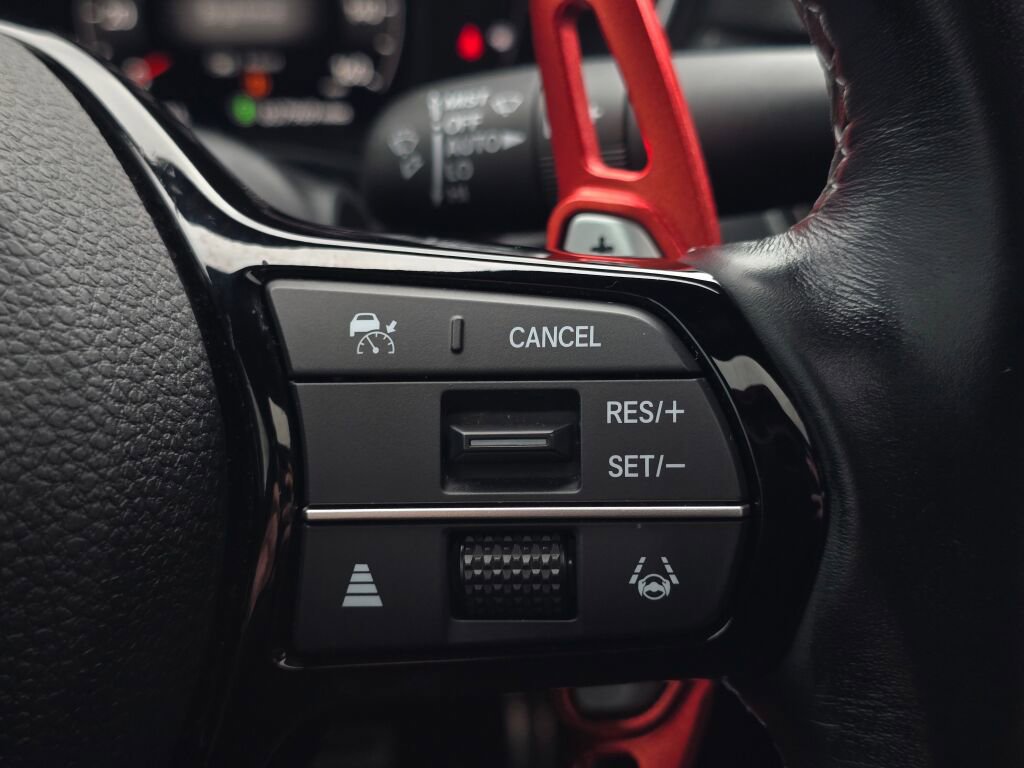 Used 2023 Acura Integra A-Spec FWD image 45