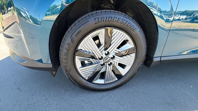 Used 2025 Nissan Murano SL w/ Cargo Package AWD/4WD image 10