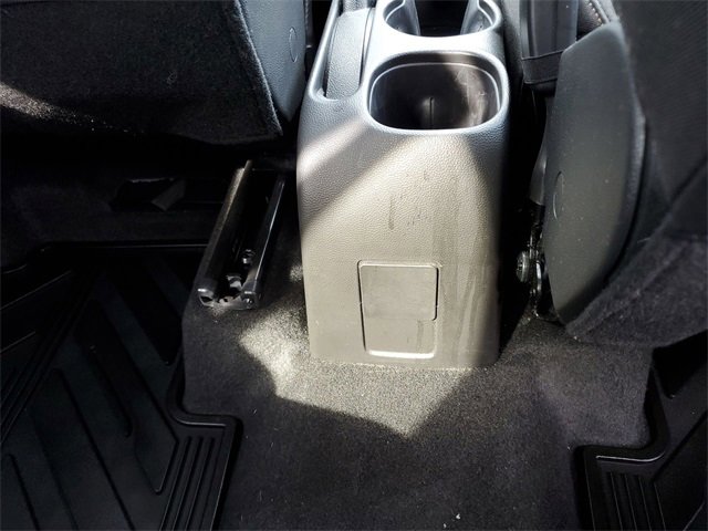 Certified 2022 Chevrolet Trax LS w/ Tint and Cruise Package image 20