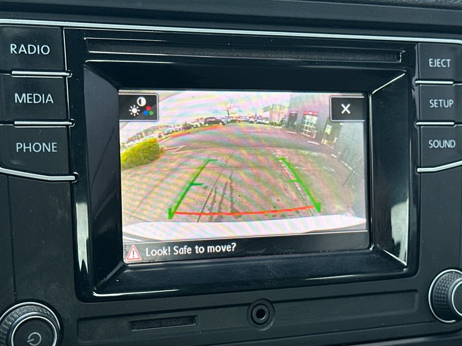 Used 2018 Volkswagen Jetta S FWD image 17