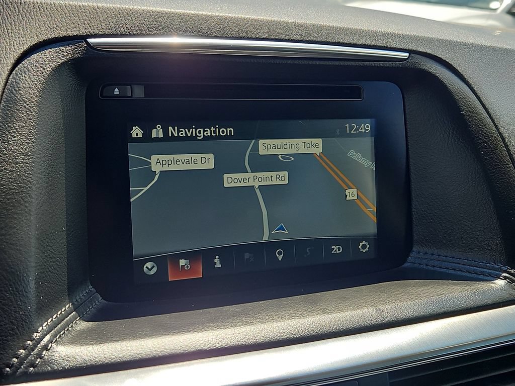 Used 2016 MAZDA CX-5 Grand Touring AWD/4WD image 17