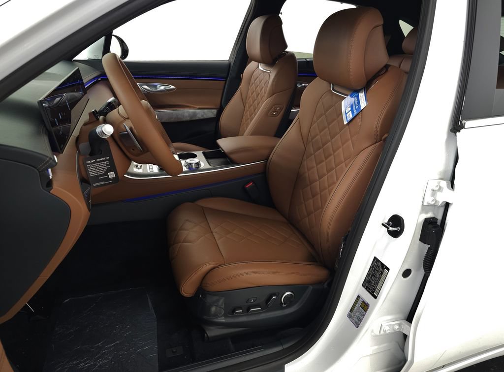 New 2027 Genesis Electrified GV70 Prestige AWD/4WD image 13