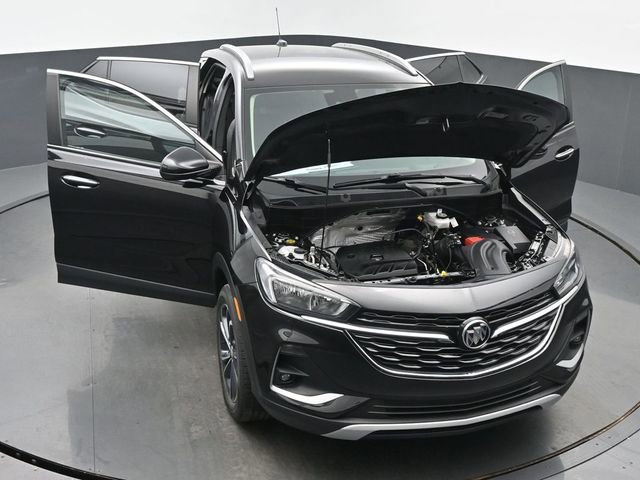 Used 2023 Buick Encore GX Select image 62