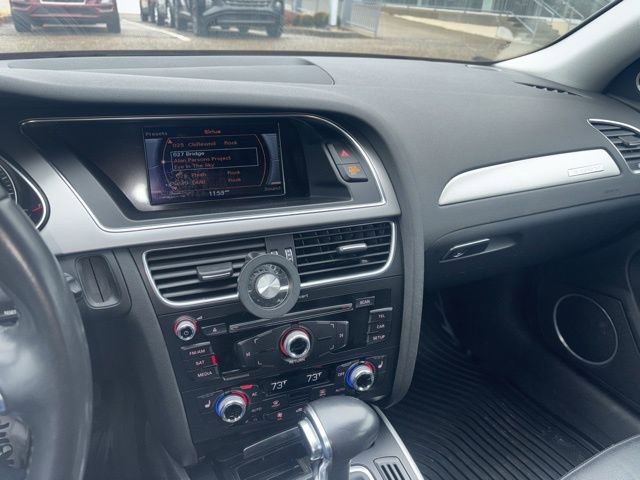 Used 2014 Audi A4 2.0T Premium Plus w/ Premium Plus Package image 7