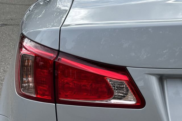 Used 2012 Lexus IS 250 w/ Premium Pkg Value Edition image 49