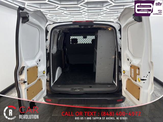 Used 2021 Ford Transit Connect XL image 6