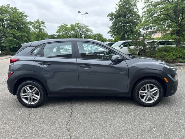 Used 2023 Hyundai Kona SE w/ Cargo Package AWD/4WD image 14