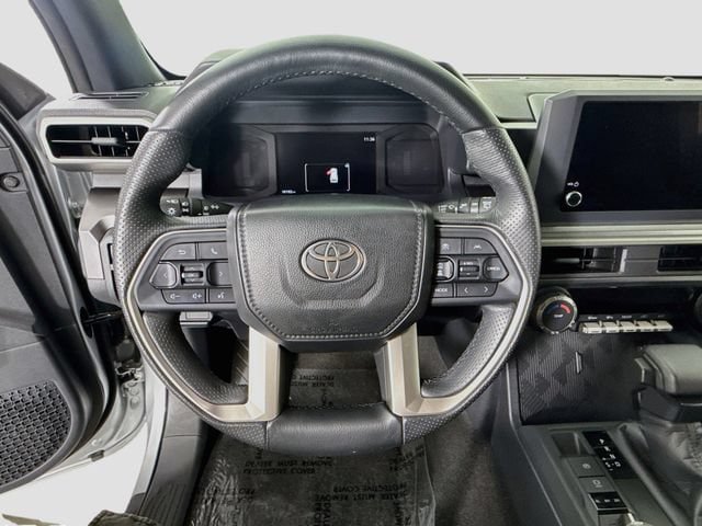 Certified 2026 Toyota 4Runner SR5 AWD/4WD image 13
