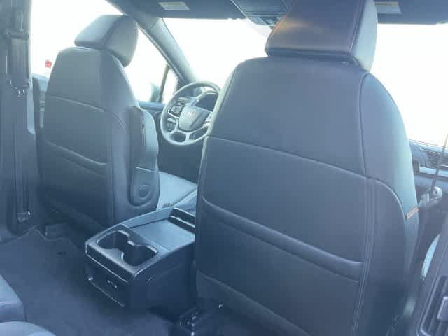Certified 2026 Honda Odyssey Sport-L image 13