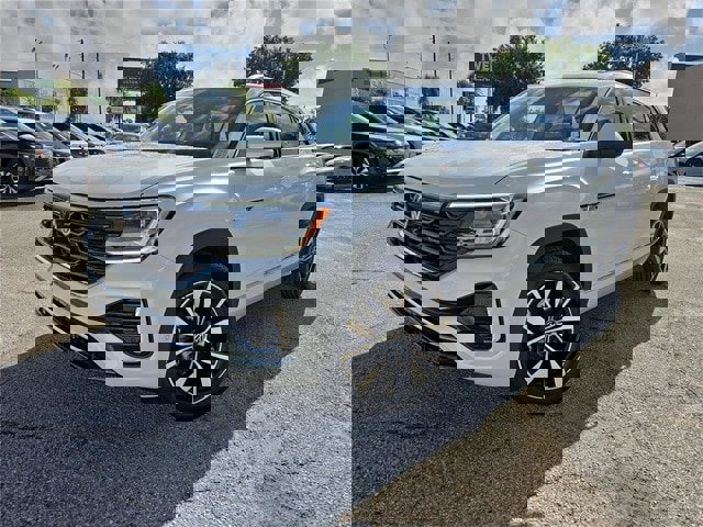 New 2026 Volkswagen Atlas Cross Sport SEL Premium R-Line image 32