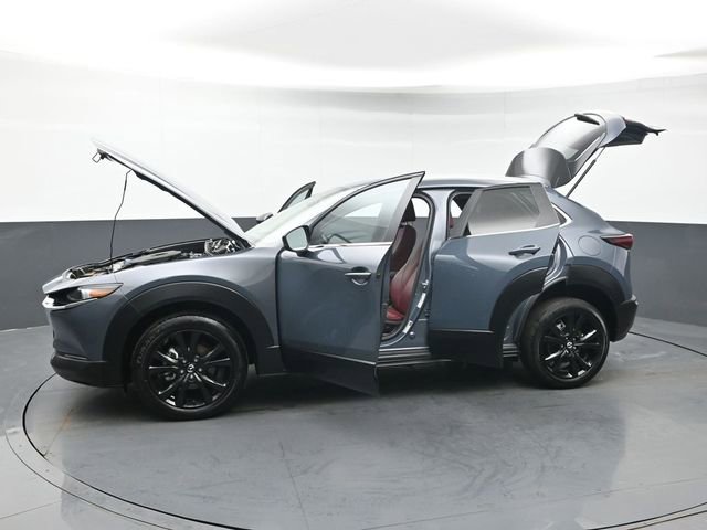 Certified 2023 MAZDA CX-30 AWD 2.5 S w/ Preferred Package image 41