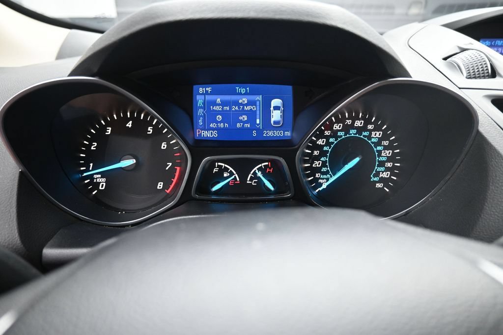 Used 2013 Ford Escape SE FWD image 10