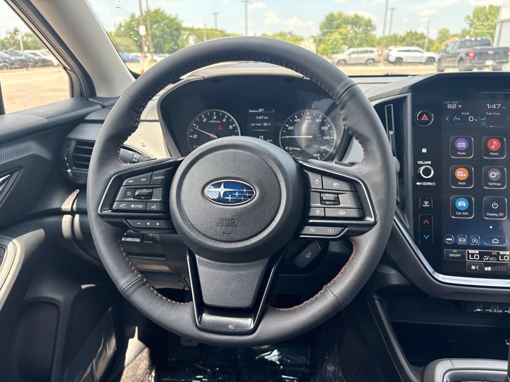 New 2026 Subaru Crosstrek 2.5i Limited AWD/4WD image 11