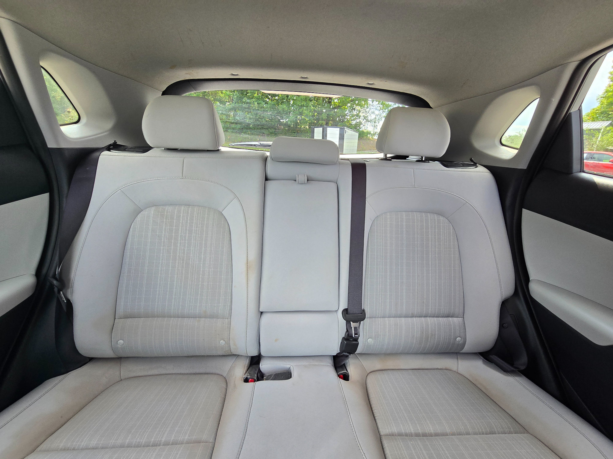 Used 2023 Hyundai Kona SEL AWD/4WD image 13
