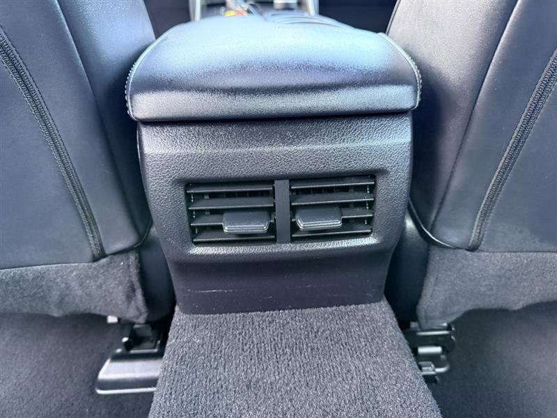 Used 2016 Lexus IS 200t W/F SPORT PACKAGE w/ F Sport Package image 23