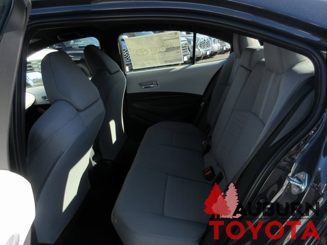 New 2026 Toyota Corolla SE image 12