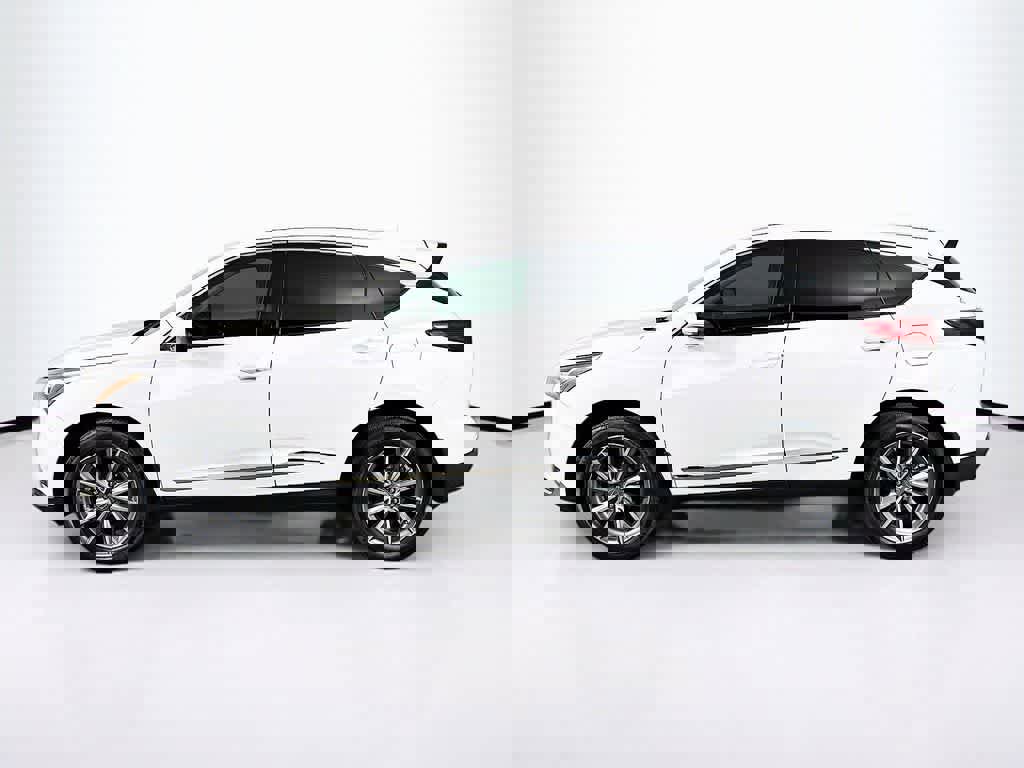 Used 2024 Acura RDX SH-AWD w/ Technology Package image 3