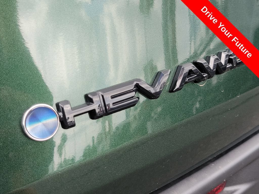 Used 2026 Toyota Sienna XLE Woodland Edition AWD/4WD image 28
