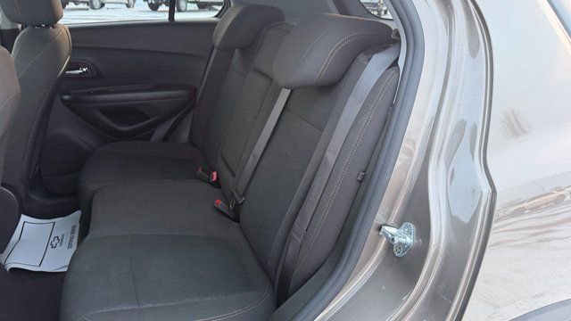 Used 2021 Chevrolet Trax LS w/ Tint and Cruise Package image 36