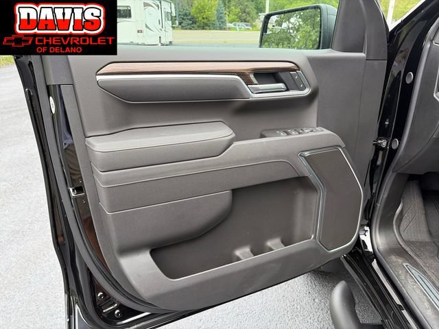 New 2026 Chevrolet Silverado 1500 RST w/ RST Select Package AWD/4WD image 11