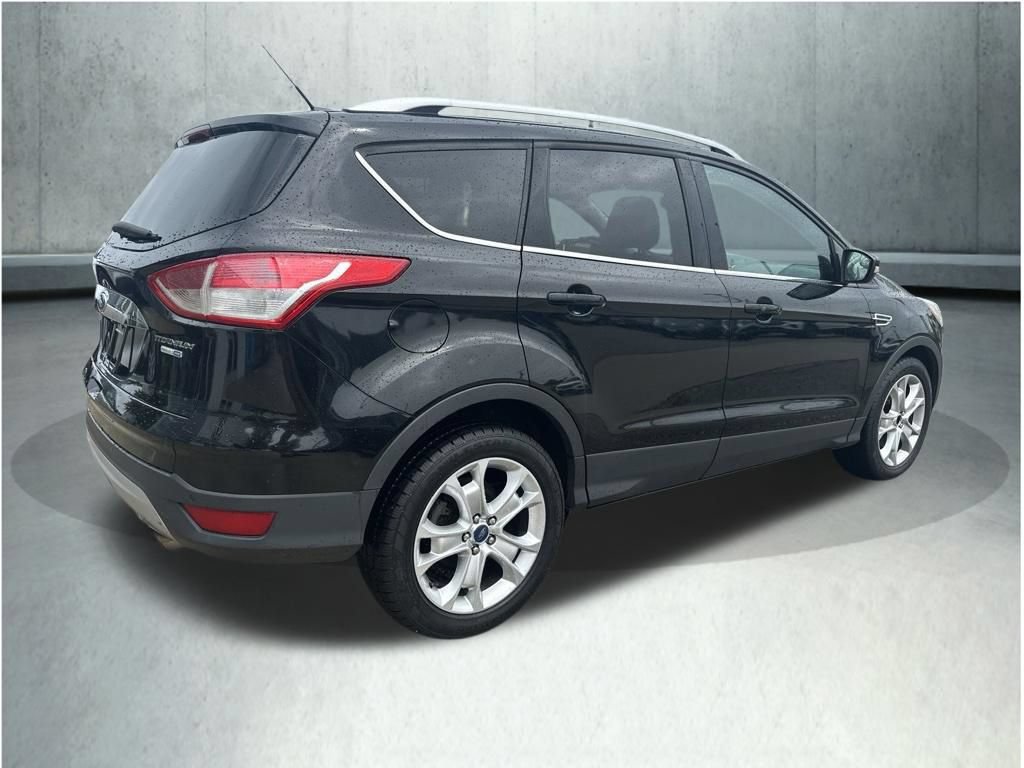 Used 2016 Ford Escape Titanium AWD/4WD image 6