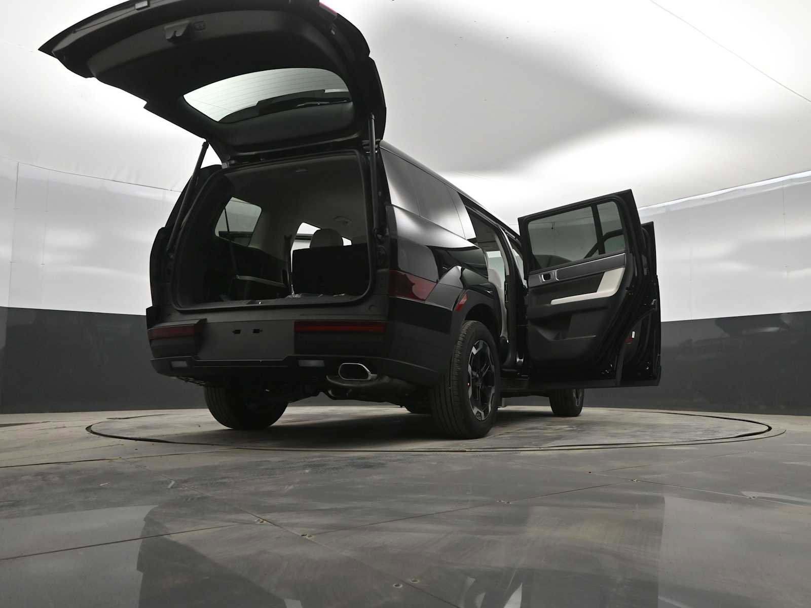 New 2026 Hyundai Santa Fe SE image 41