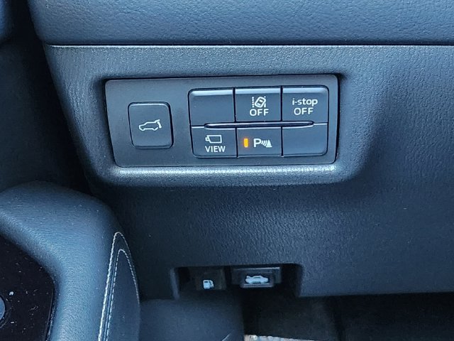 Certified 2025 MAZDA CX-5 AWD 2.5 S w/ Premium Plus Pkg image 23