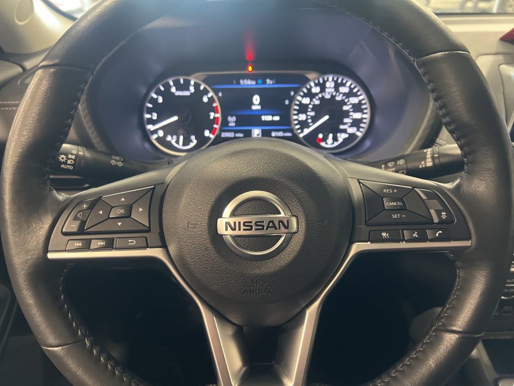 Used 2023 Nissan Sentra SV w/ All-Weather Package image 55