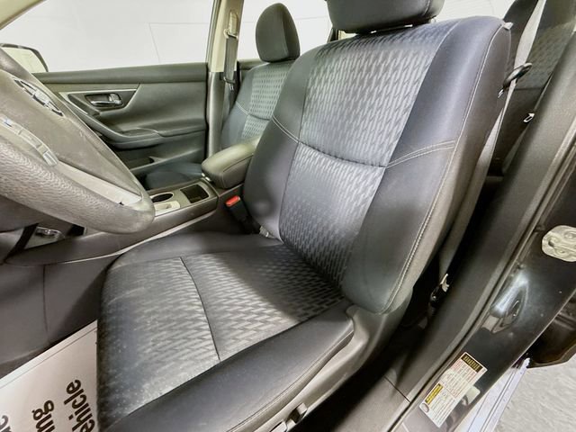 Used 2018 Nissan Altima 2.5 S w/ S Convenience Package image 20