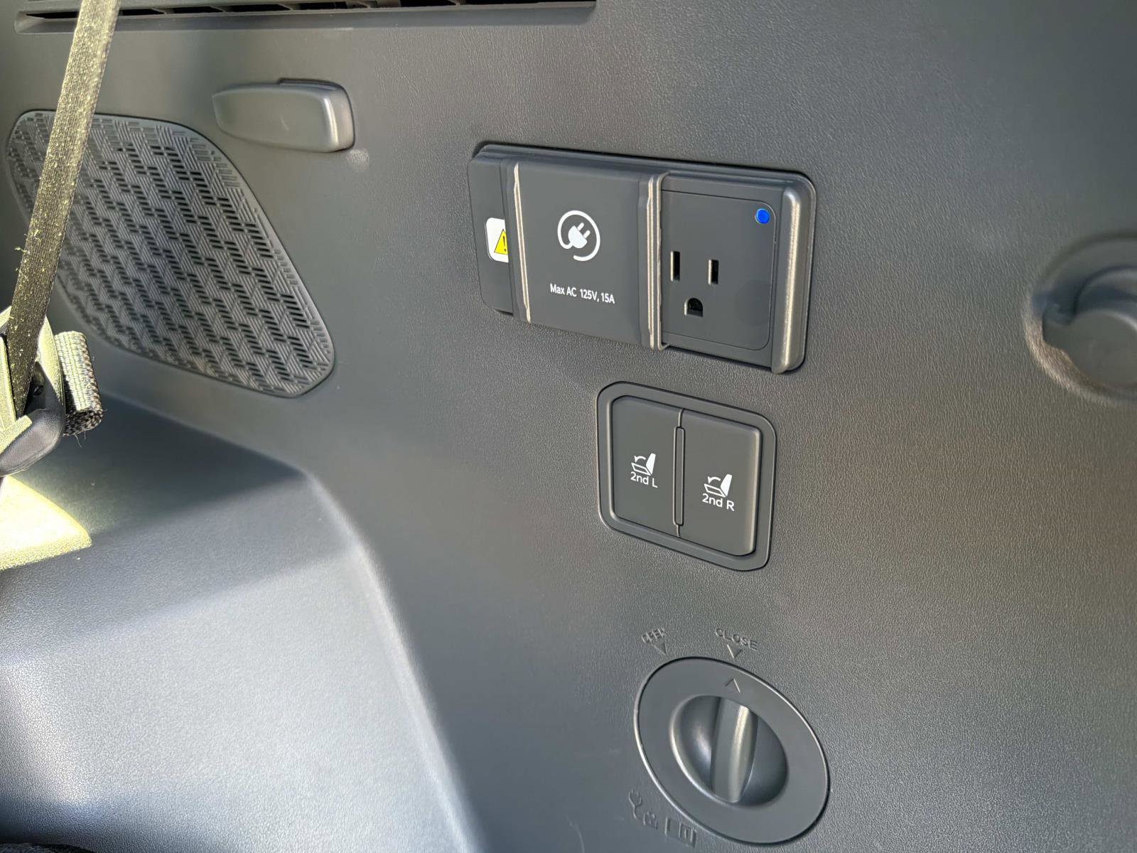 Used 2026 Kia EV9 GT-Line image 6