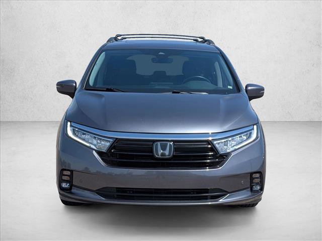 Used 2023 Honda Odyssey Touring video 2