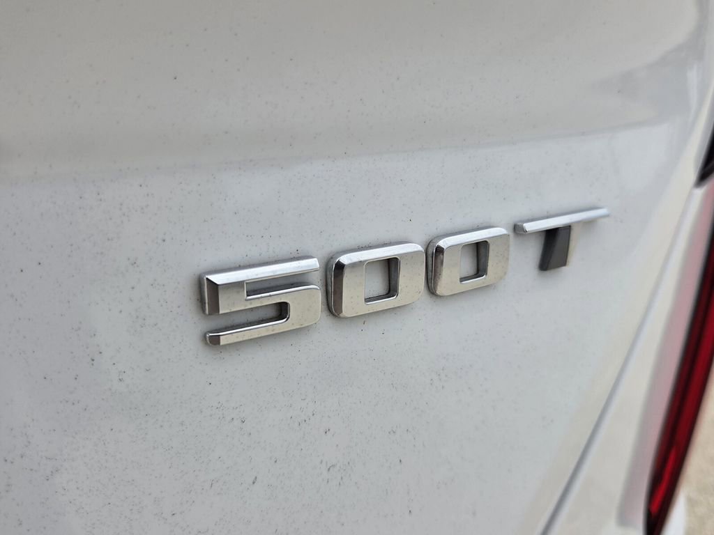 Used 2022 Cadillac CT4 Premium Luxury RWD image 18