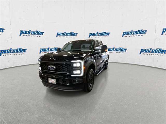New 2026 Ford F250 XL w/ STX Appearance Package image 4