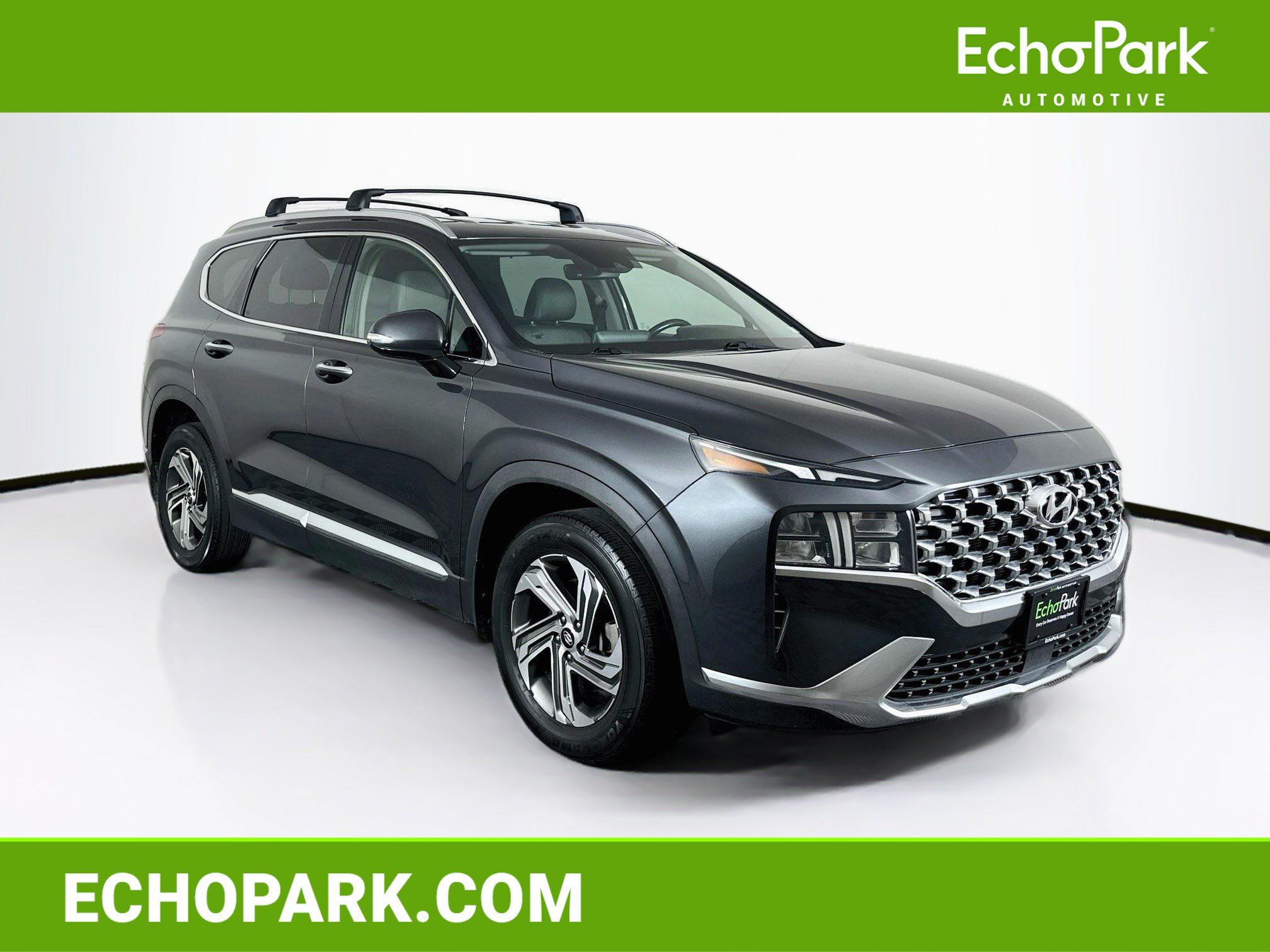 Used 2022 Hyundai Santa Fe SEL w/ Convenience Package