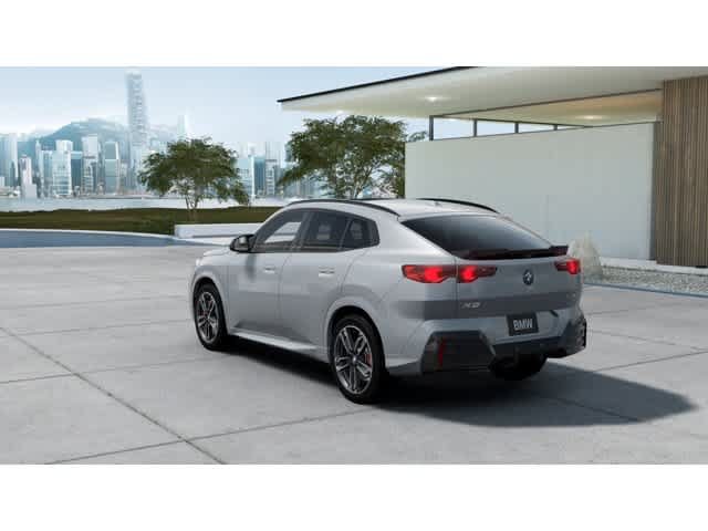 New 2027 BMW X2 xDrive28i w/ M Sport Package AWD/4WD image 2
