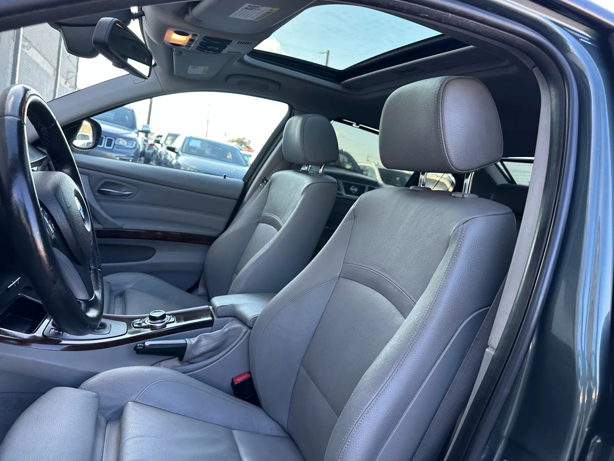 Used 2011 BMW 335d Sedan RWD image 15